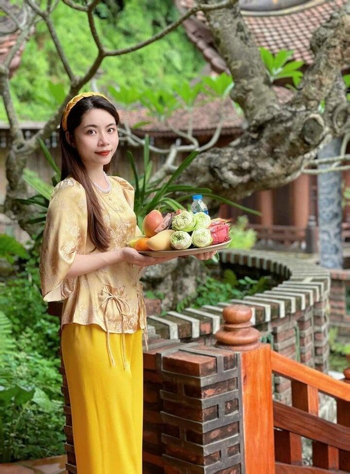 Nên cúng rằm tháng Giêng ở chùa hay tại nhà?-1