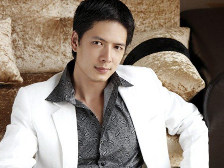 Được mệnh danh nam thần màn ảnh Việt, Bình Minh bất ngờ lui về ở ẩn, hôn nhân viên mãn bên vợ đại gia hơn tuổi-1