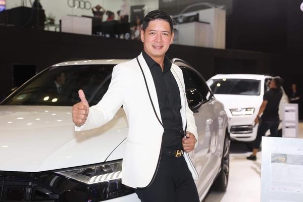 Được mệnh danh nam thần màn ảnh Việt, Bình Minh bất ngờ lui về ở ẩn, hôn nhân viên mãn bên vợ đại gia hơn tuổi-4