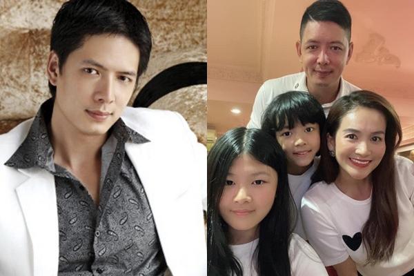 Nam MC điển trai rút khỏi showbiz sống lặng lẽ bên vợ doanh nhân hơn tuổi giờ ra sao?-16