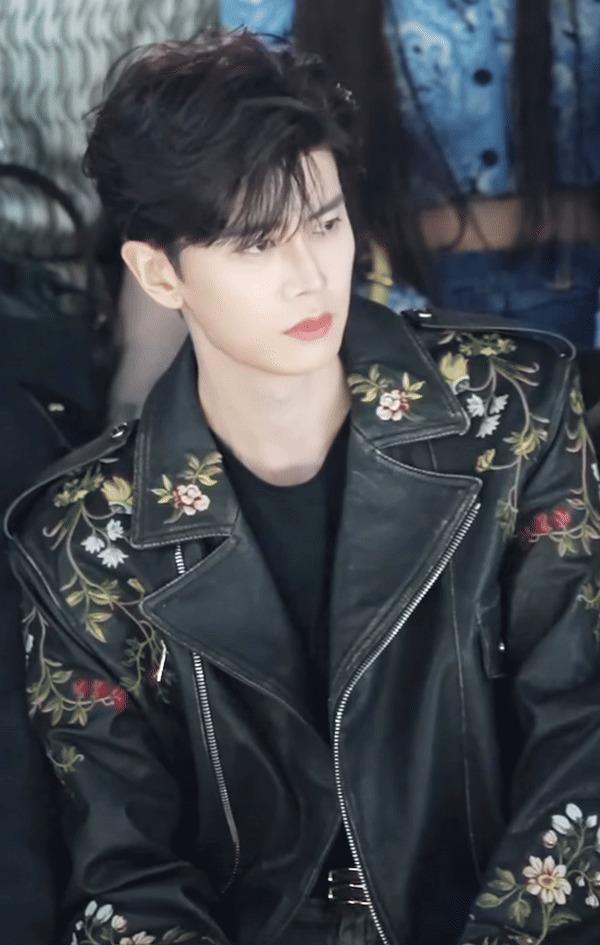 Mỹ nam Cbiz bất bại trước Getty Images, da đẹp đến mức chị em cũng phải bất ngờ-3