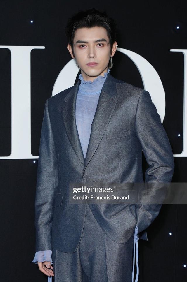 Mỹ nam Cbiz bất bại trước Getty Images, da đẹp đến mức chị em cũng phải bất ngờ-4