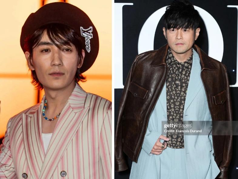 Mỹ nam Cbiz bất bại trước Getty Images, da đẹp đến mức chị em cũng phải bất ngờ-5