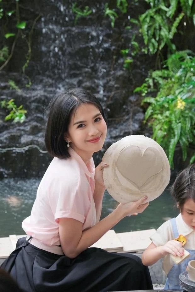 Ngọc Trinh có phản ứng lạ khi nhận tin vui về đường tình duyên-2