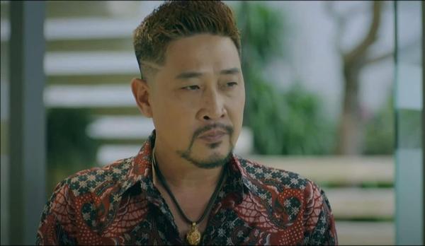 Kẻ khốn nạn nhất Chúng Ta Của 8 Năm Sau: Tôi vui khi nhận tấn gạch đá-1