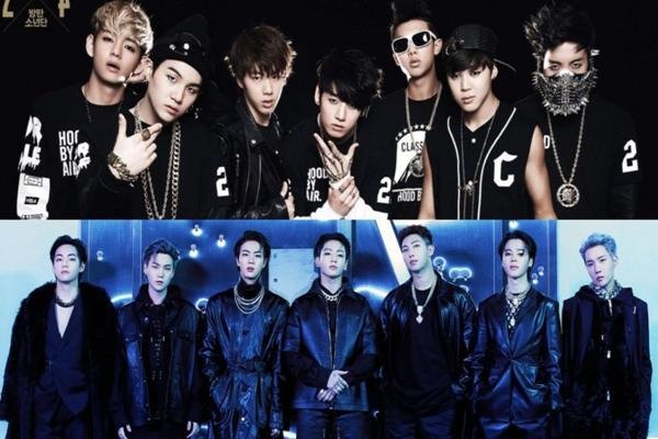 Hành trình truyền cảm hứng của nhóm nhạc toàn cầu BTS-1