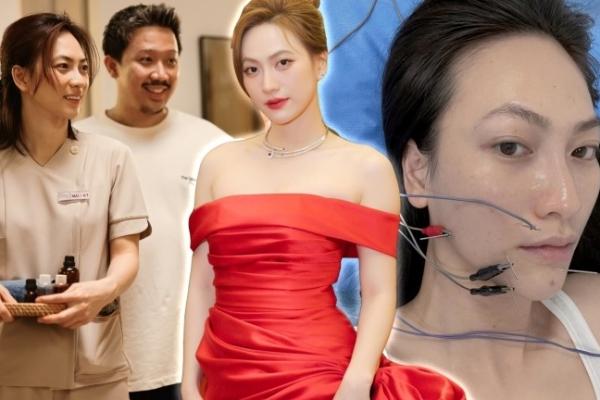 Mai phá kỷ lục của Nhà Bà Nữ, được dự đoán vượt mốc 500 tỷ đồng-2