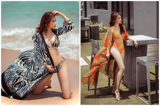 Bí quyết đẹp, đẹp nữa, đẹp mãi ở tuổi U50 của 'bà trùm hoa hậu' Trương Ngọc Ánh