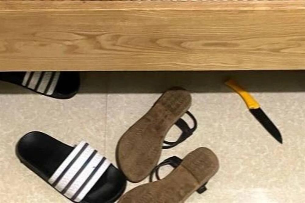 Nữ sinh lớp 12 tử vong trong nhà nghỉ, bạn trai đi cùng nguy kịch-1