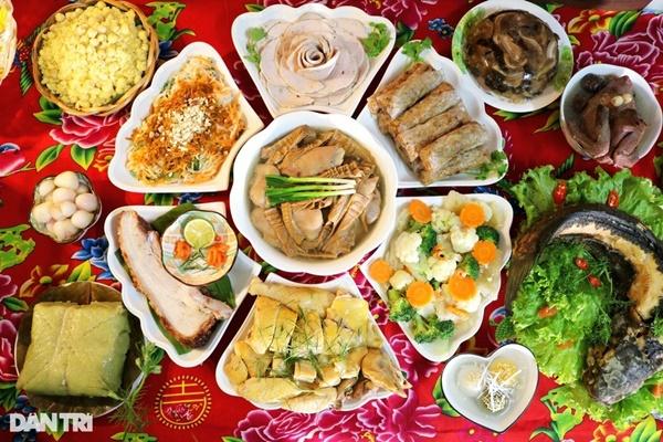 Khung giờ vàng cúng Rằm tháng Giêng 2024 - năm đầu tiên bước vào vận 9-3