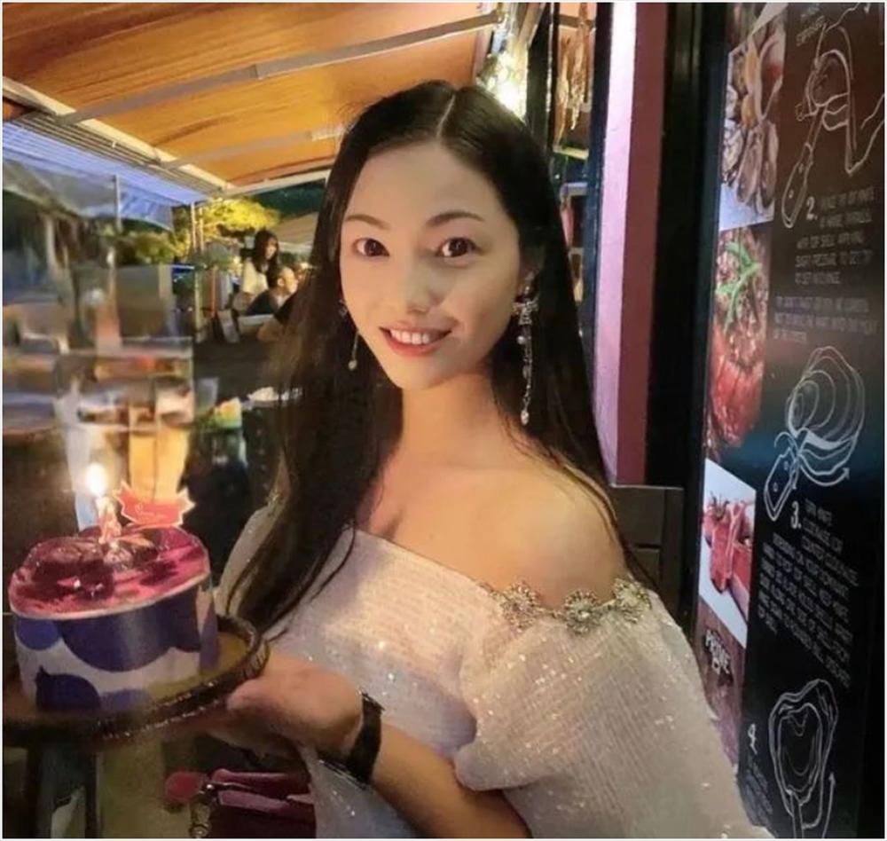 Tài tử Thần Điêu Đại Hiệp bật khóc khi hôn thê kém 40 tuổi bị tạm giam-5