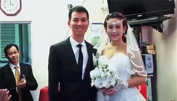 Những người đẹp đình đám rút lui khỏi làng giải trí Việt sau khi được chồng đại gia rước về dinh-1