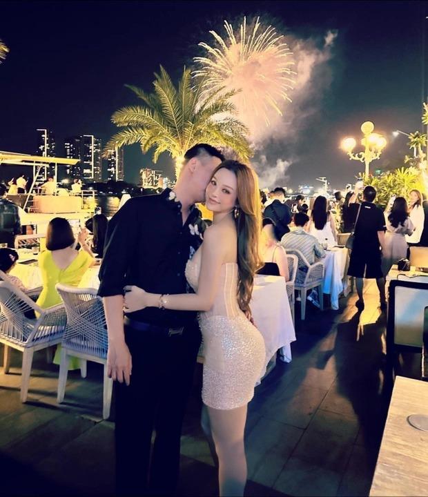 Những người đẹp đình đám rút lui khỏi làng giải trí Việt sau khi được chồng đại gia rước về dinh-2