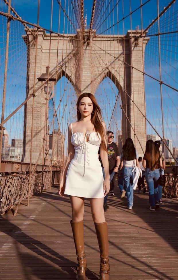 Những người đẹp đình đám rút lui khỏi làng giải trí Việt sau khi được chồng đại gia rước về dinh-3