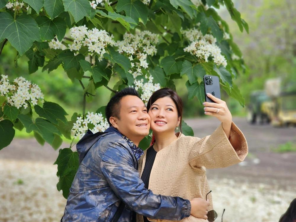 Những người đẹp đình đám rút lui khỏi làng giải trí Việt sau khi được chồng đại gia rước về dinh-7