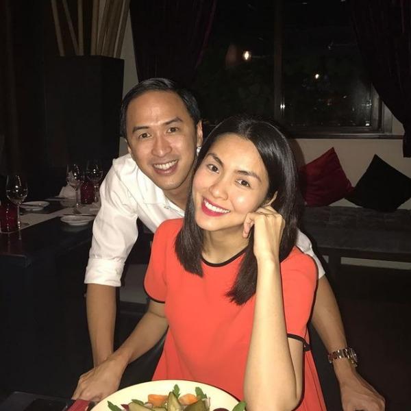 Những người đẹp đình đám rút lui khỏi làng giải trí Việt sau khi được chồng đại gia rước về dinh-15