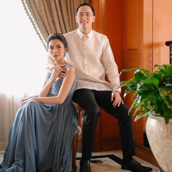 Những người đẹp đình đám rút lui khỏi làng giải trí Việt sau khi được chồng đại gia rước về dinh-16