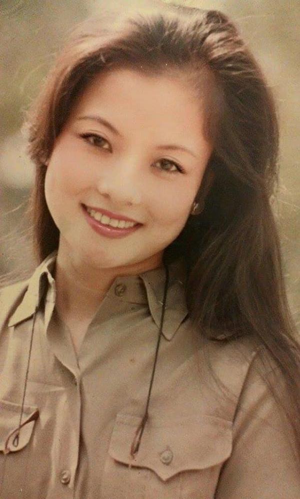 Hôn nhân đời thực của mỹ nhân Hà thành xưa: NSND Thu Quế viên mãn bên người chồng Đại tá tài hoa-3