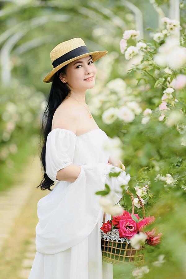 Hôn nhân đời thực của mỹ nhân Hà thành xưa: NSND Thu Quế viên mãn bên người chồng Đại tá tài hoa-6