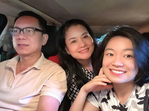 Hôn nhân đời thực của mỹ nhân Hà thành xưa: NSND Thu Quế viên mãn bên người chồng Đại tá tài hoa-7