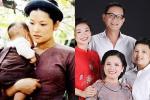 Hôn nhân đời thực của mỹ nhân Hà thành xưa: Hoa hậu Bùi Bích Phương mãn nguyện bên chồng Tiến sĩ-9