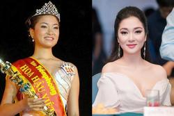 Hoa hậu Nguyễn Thị Huyền sau 20 năm đăng quang: Chọn công việc bình dị, sống kín tiếng trong biệt thự ở Hà Nội