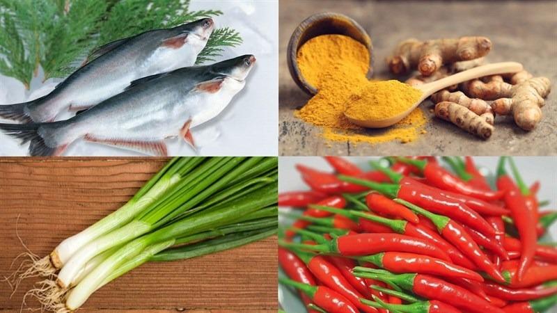 Cách làm cá basa kho nghệ ngon miệng hấp dẫn-1