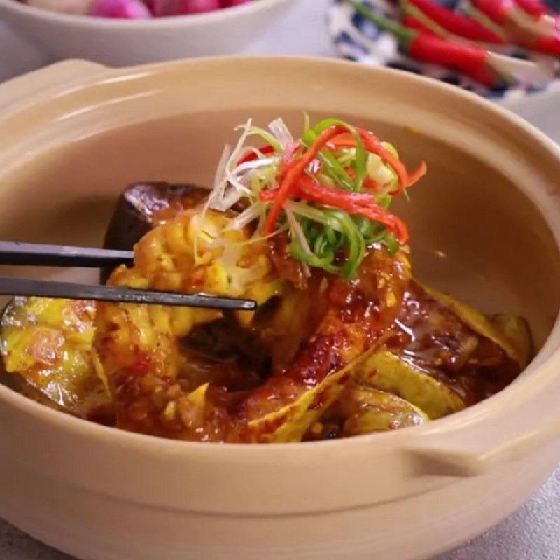 Cách làm cá basa kho nghệ ngon miệng hấp dẫn-7