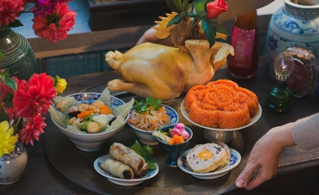 Khung giờ vàng cúng Rằm tháng Giêng 2024 - năm đầu tiên bước vào vận 9-1