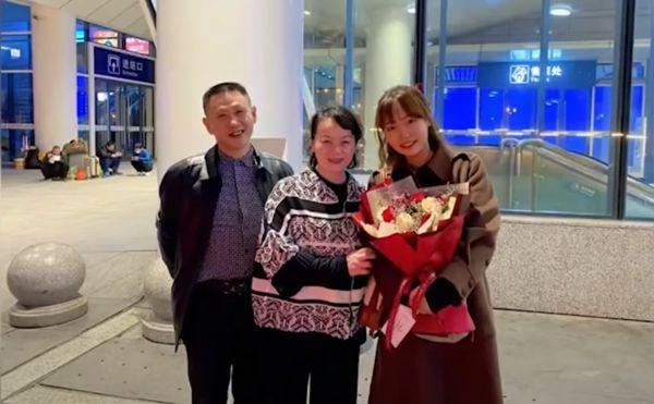 Nữ thạc sĩ choáng váng với thái độ của mẹ chồng tương lai khi về gặp mặt lần đầu-1