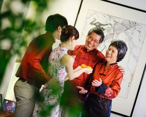 Nữ thạc sĩ choáng váng với thái độ của mẹ chồng tương lai khi về gặp mặt lần đầu-3