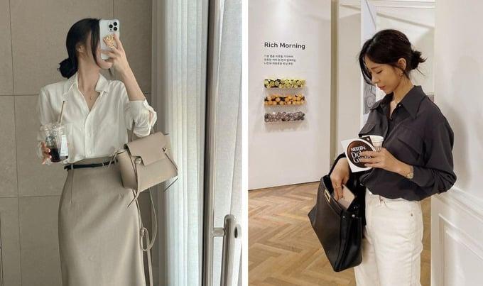 Muôn vàn kiểu búi tóc sang xịn với kẹp càng cua-5