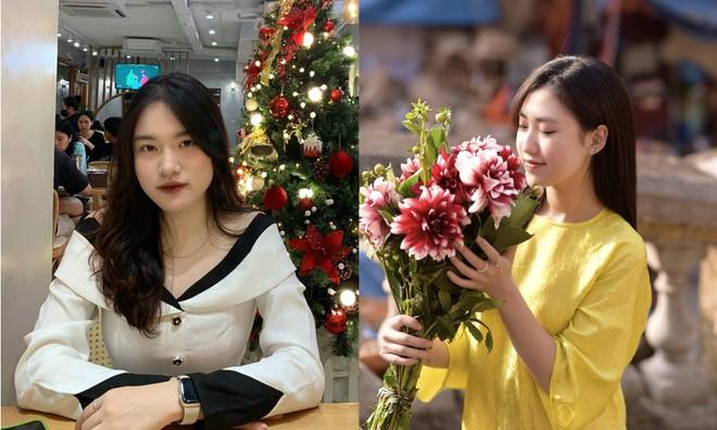 Hai cô gái xinh đẹp ở Hà Nội bỏ việc làm thu nhập cao, tình nguyện nhập ngũ-1