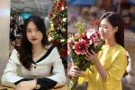 Hai cô gái xinh đẹp ở Hà Nội bỏ việc làm thu nhập cao, tình nguyện nhập ngũ