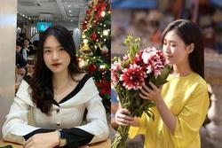 Hai cô gái xinh đẹp ở Hà Nội bỏ việc làm thu nhập cao, tình nguyện nhập ngũ