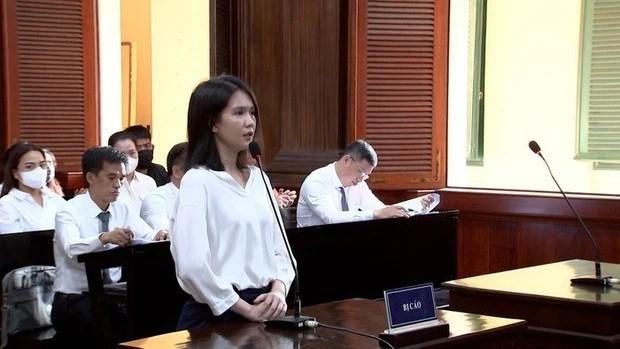 Ngọc Trinh kín cổng cao tường sau khi bị chê tăng cân-2