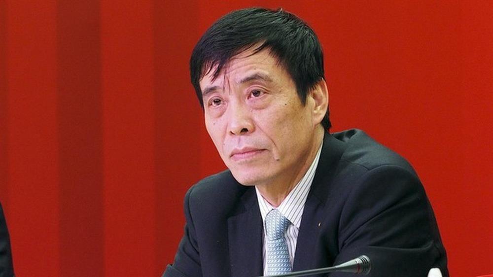 Dính bê bối tham nhũng, cựu HLV tuyển Trung Quốc bị kết án tù chung thân-2
