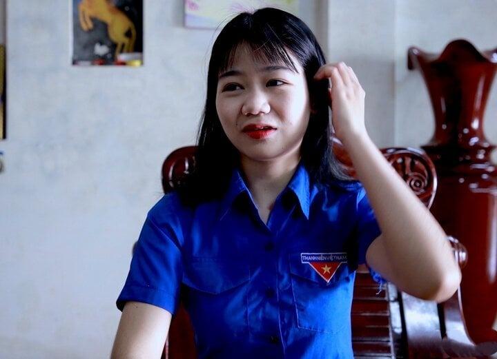 Những bóng hồng tình nguyện xin đi nghĩa vụ quân sự gây sốt mạng-1