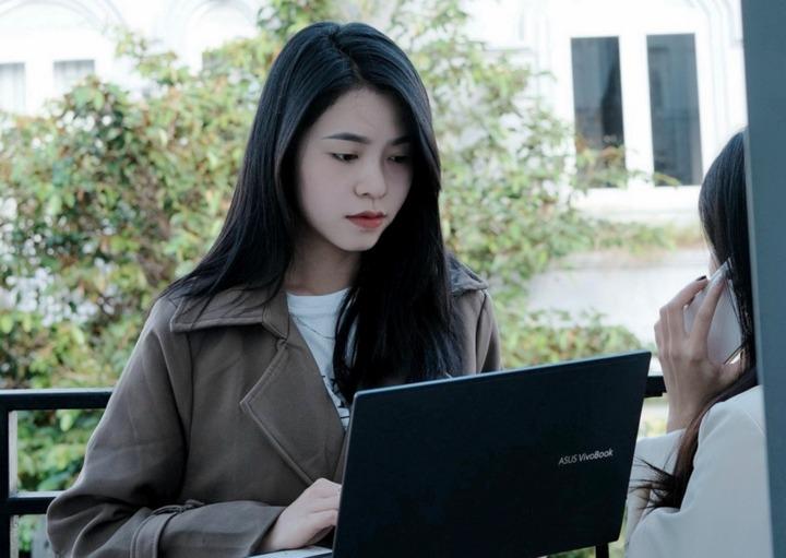 Những bóng hồng tình nguyện xin đi nghĩa vụ quân sự gây sốt mạng-6