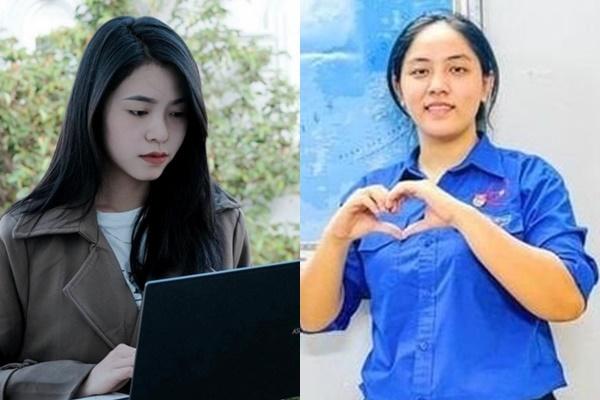 Nữ sinh trong màu áo quân sự khiến dân mạng chao đảo, truy tìm danh tính-11