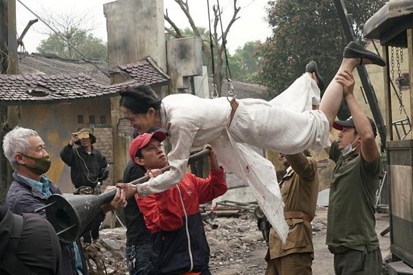 Đào, Phở và Piano có cảnh nóng, sao chỉ cấm khán giả dưới 13 tuổi?-5