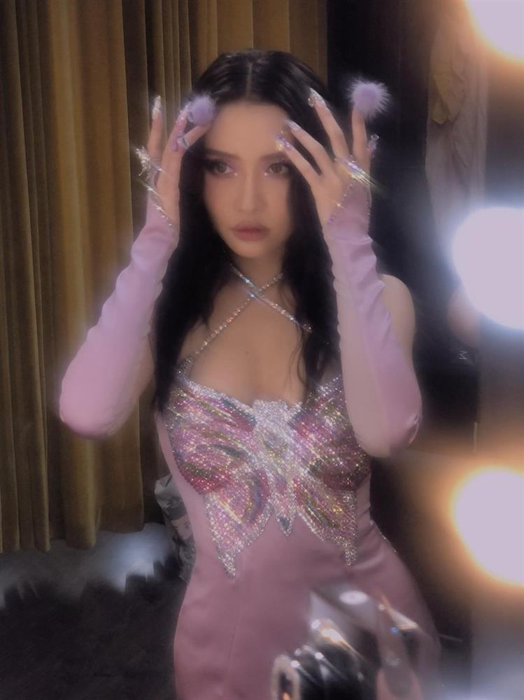 Fan Sơn Tùng chỉ trích Bích Phương: Lần 1 có thể vô ý, nhưng lần 2 chắc chắn cố tình-4