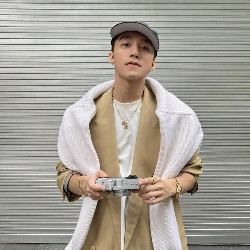 Fan Sơn Tùng chỉ trích Bích Phương: Lần 1 có thể vô ý, nhưng lần 2 chắc chắn cố tình-5