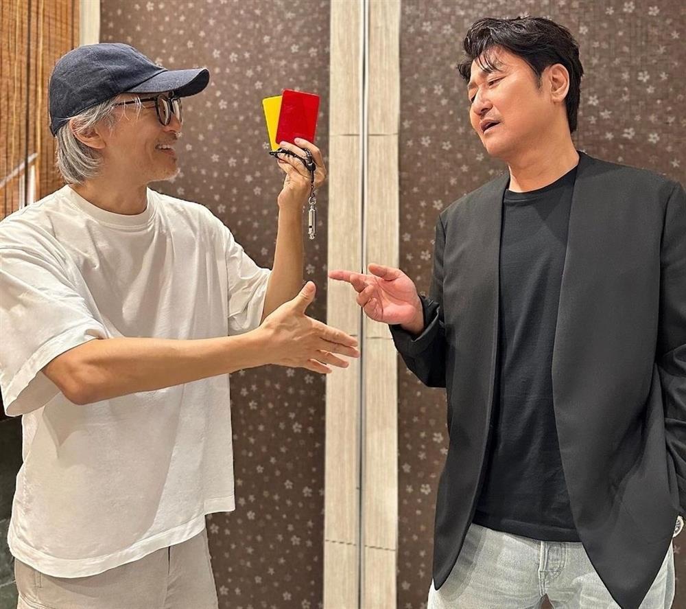 Dàn mỹ nhân mới trong Đội bóng đá nữ Thiếu Lâm của Châu Tinh Trì-1