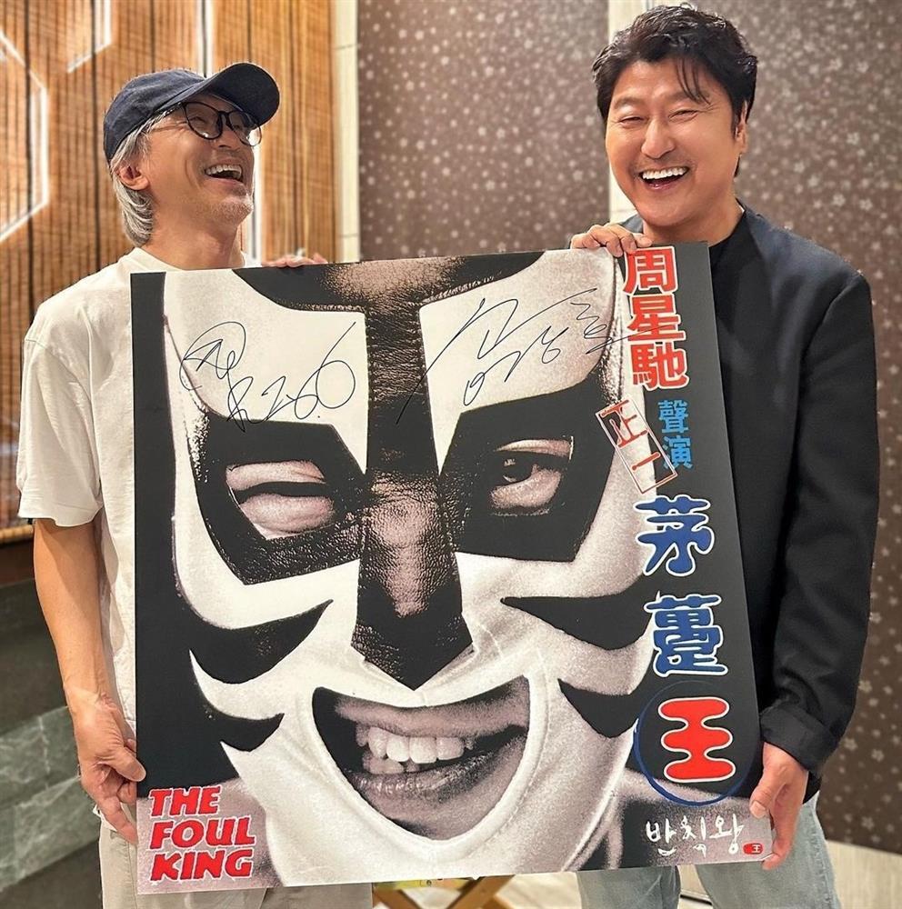 Dàn mỹ nhân mới trong Đội bóng đá nữ Thiếu Lâm của Châu Tinh Trì-2