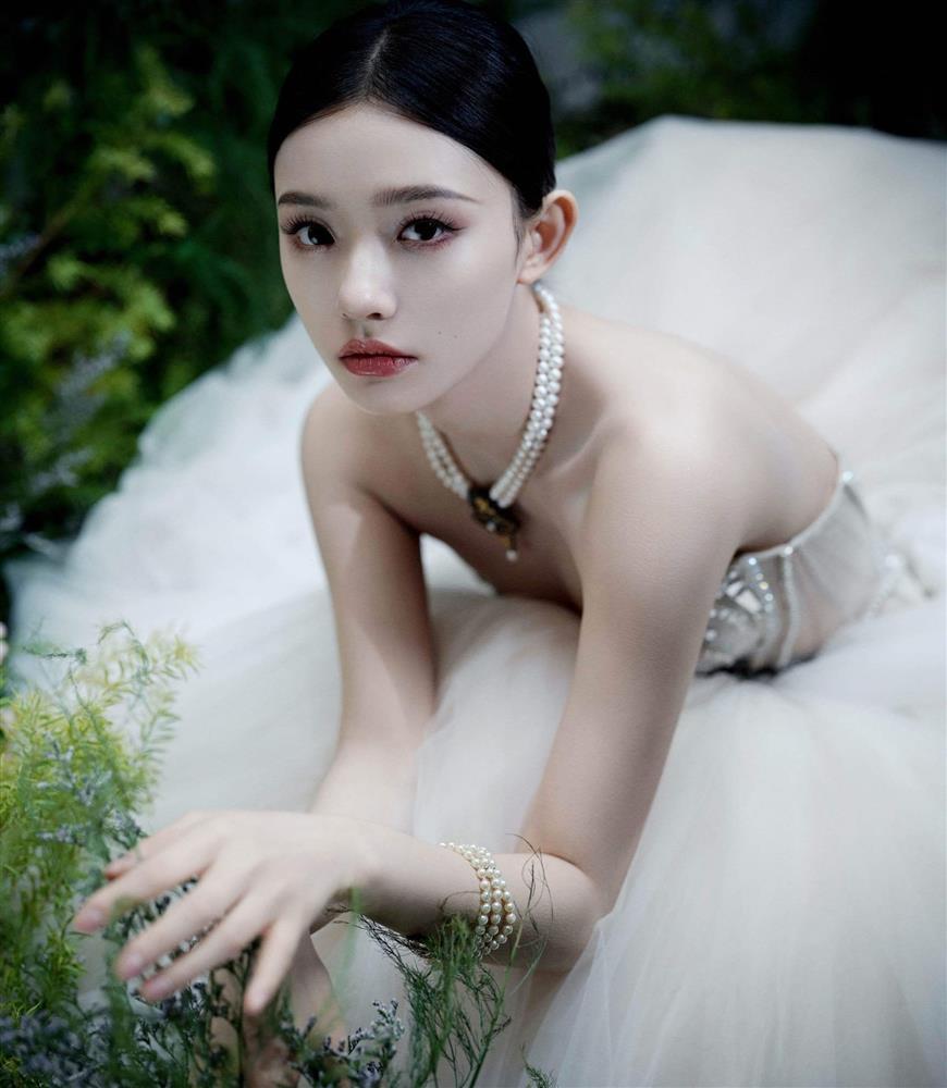 Dàn mỹ nhân mới trong Đội bóng đá nữ Thiếu Lâm của Châu Tinh Trì-4