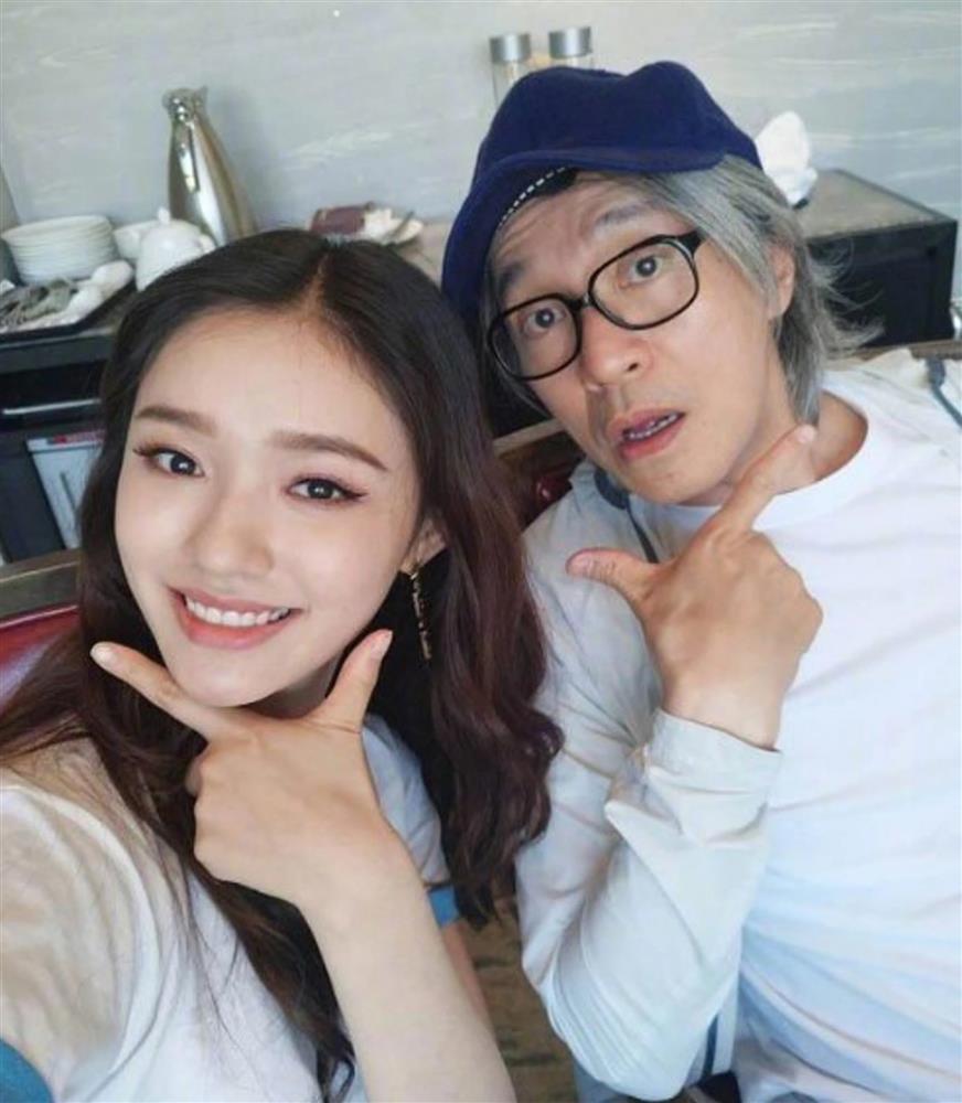 Dàn mỹ nhân mới trong Đội bóng đá nữ Thiếu Lâm của Châu Tinh Trì-5