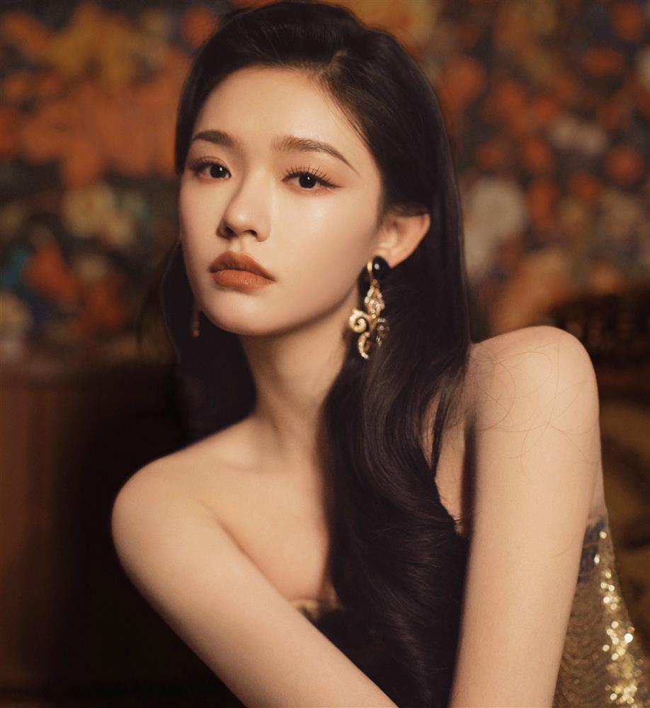 Dàn mỹ nhân mới trong Đội bóng đá nữ Thiếu Lâm của Châu Tinh Trì-6