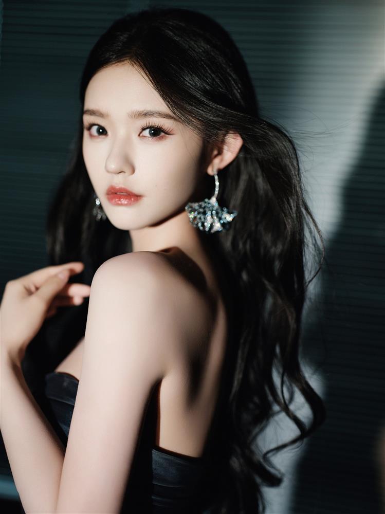 Dàn mỹ nhân mới trong Đội bóng đá nữ Thiếu Lâm của Châu Tinh Trì-7