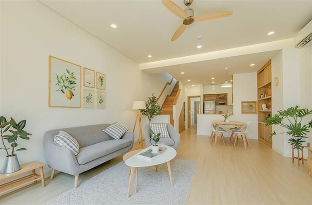 Tôi tự mua nhà 3 tỷ đồng, sau ngày cưới mẹ chồng đưa ra một đề nghị bất ngờ-1